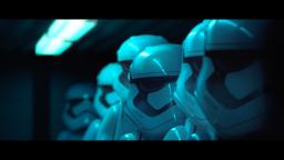 LEGO Star Wars: The Force Awaken Screenthot 2